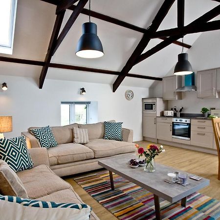 The Barn, 21 At The Beach, Torcross Beesands Εξωτερικό φωτογραφία