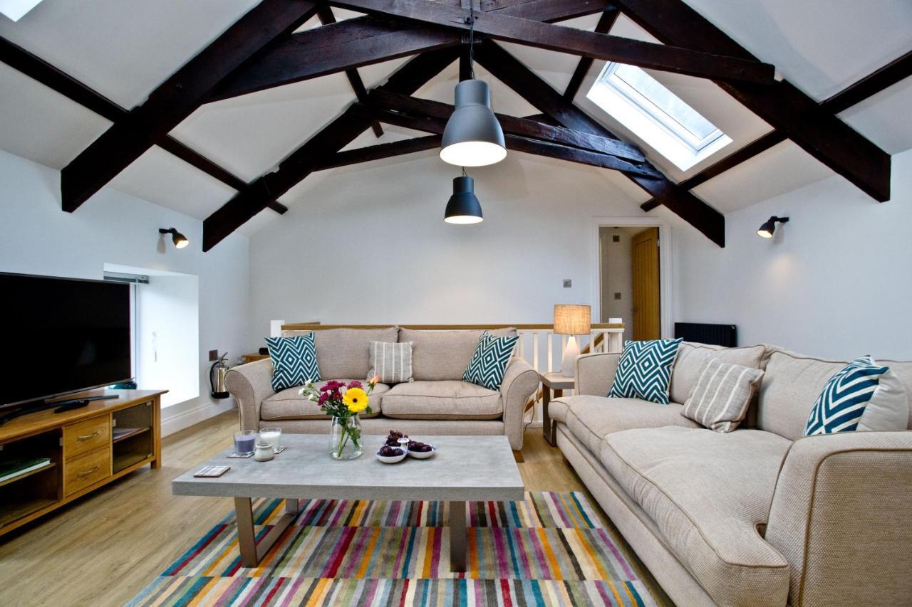 The Barn, 21 At The Beach, Torcross Beesands Εξωτερικό φωτογραφία
