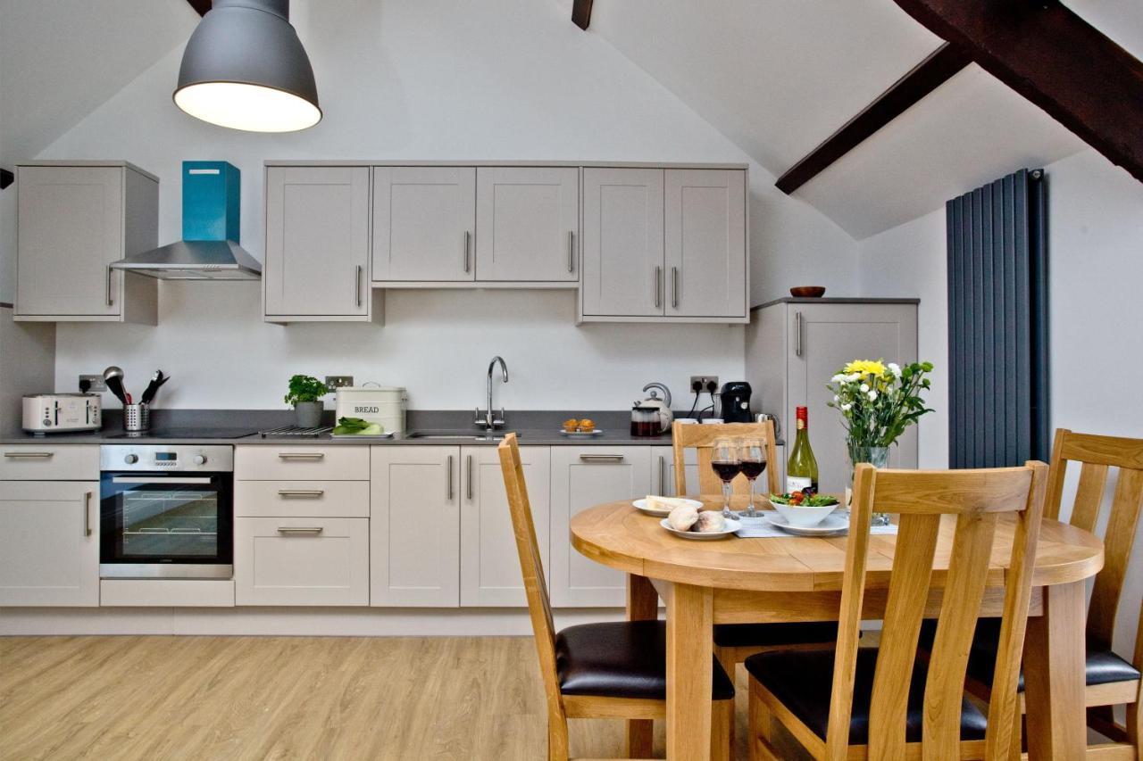 The Barn, 21 At The Beach, Torcross Beesands Εξωτερικό φωτογραφία