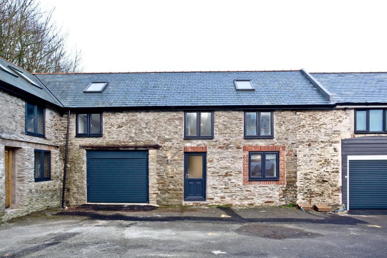 The Barn, 21 At The Beach, Torcross Beesands Εξωτερικό φωτογραφία