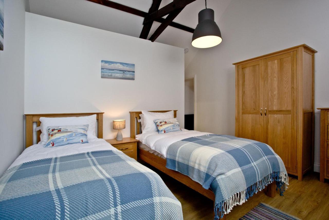 The Barn, 21 At The Beach, Torcross Beesands Εξωτερικό φωτογραφία
