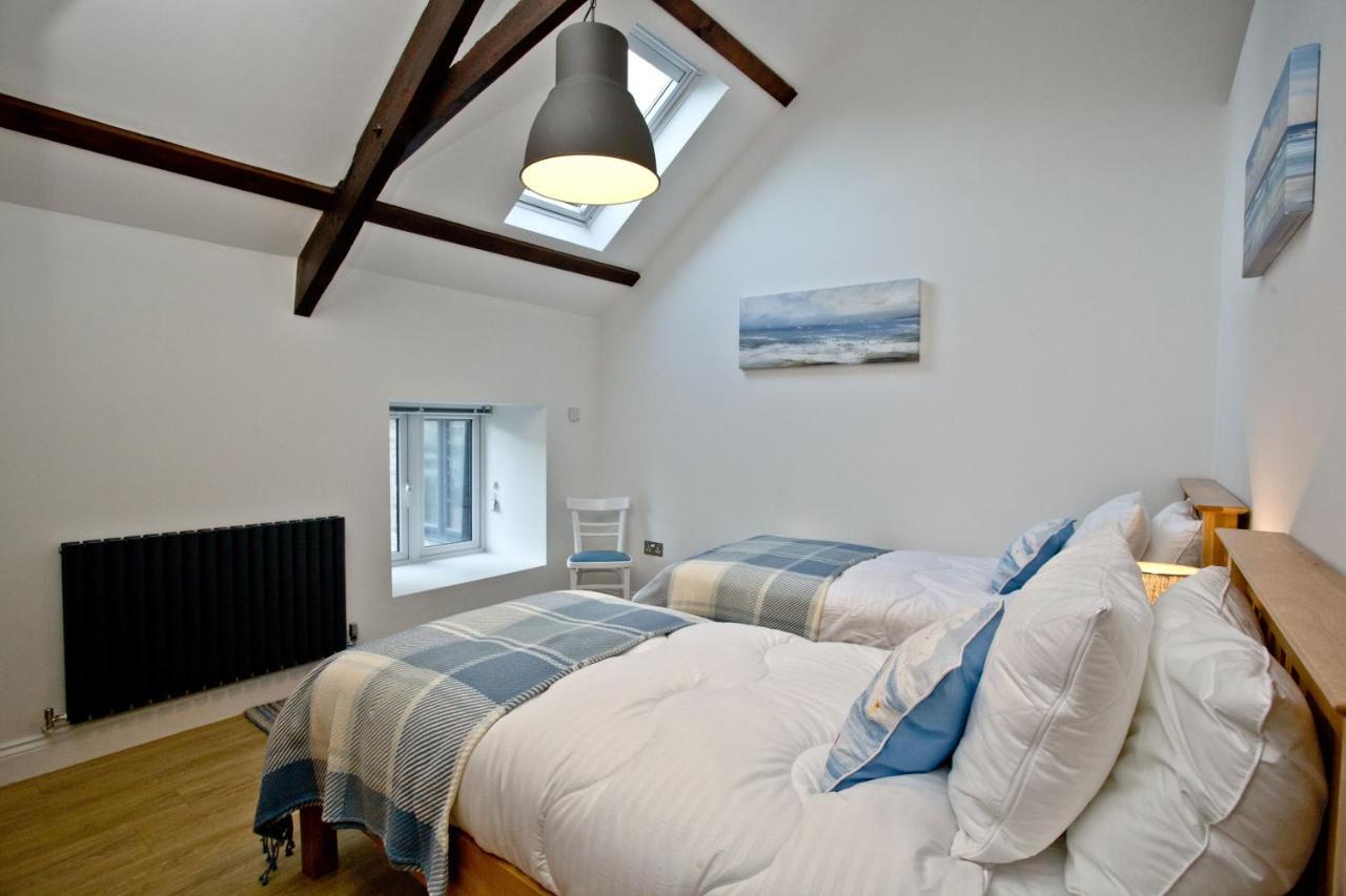 The Barn, 21 At The Beach, Torcross Beesands Εξωτερικό φωτογραφία