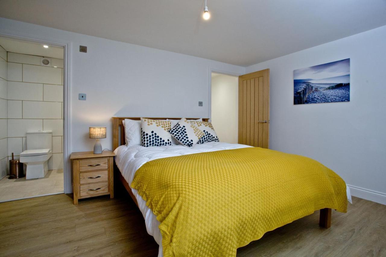 The Barn, 21 At The Beach, Torcross Beesands Εξωτερικό φωτογραφία